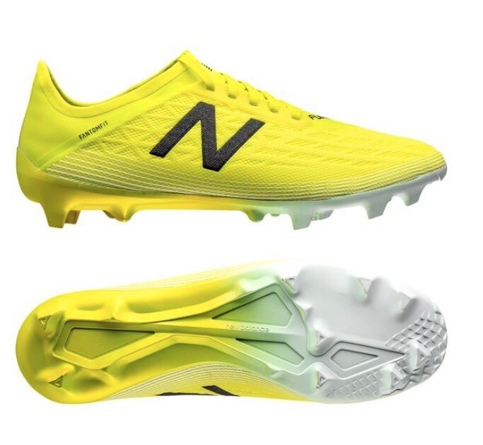 new balance furon v5 pro fg